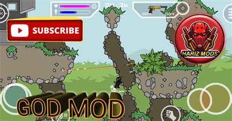 mini militia god mod download|Mini Militia v4.2.8 Always Win MOD .